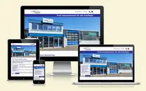 Referenz Webpräsenz KFZ-Werkstatt Müntefering | Inh. Daniel Nikolaus