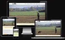Referenz Webpräsenz SV Krefeld